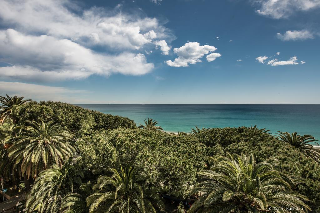 Hotel San Pietro Palace Finale Ligure Exterior photo